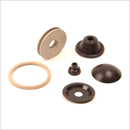 Rubber Gaskets