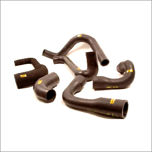 Rubber Hoses