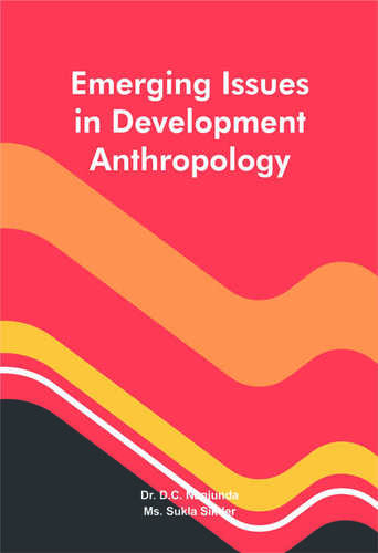Glossy Paper Emerging Issues In Development Anthropology