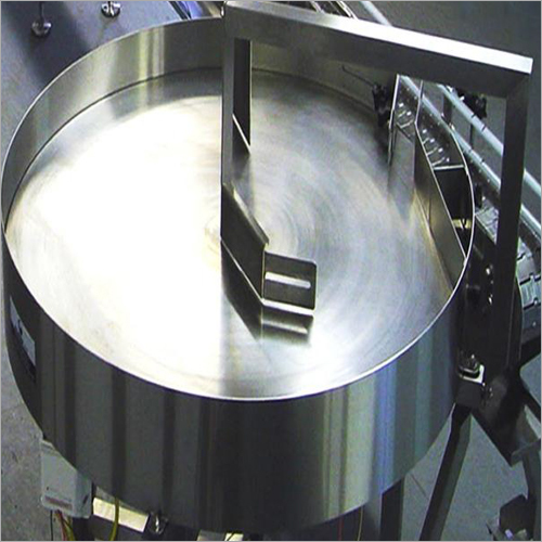 Bottle Turntable