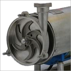 Centrifugal Pump