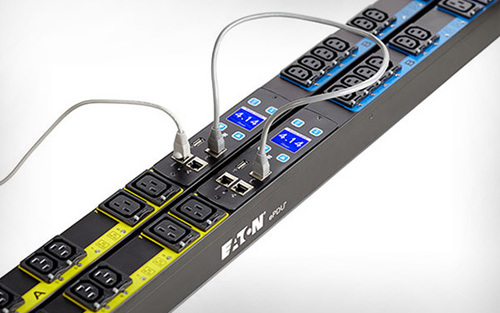 Intelligent Power Distribution Unit