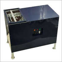 Semi Automatic Bowl Making Machine