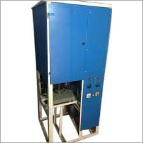 Semi Automatic Crank Making Machine