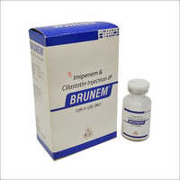 Brunem Injection