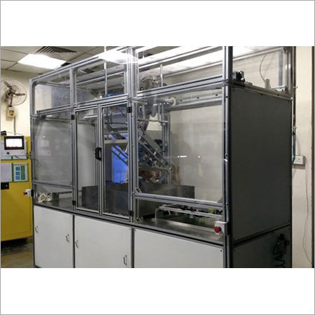 Pcb Conformal Coating Machine at Best Price in Greater Noida | Abs Tool