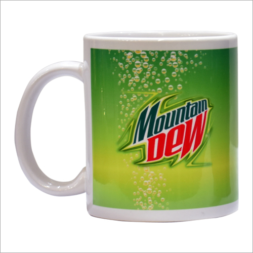 Promotional Coffee Mug