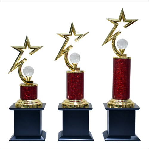 Award Trophy