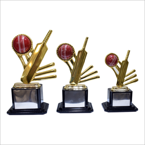 Cricket Trophy