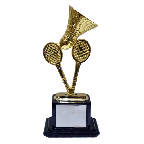 Badminton Trophy
