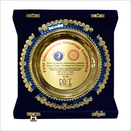 Promotional Trophy