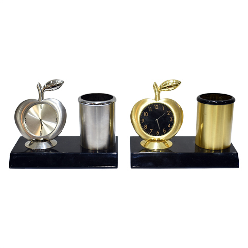 Decorative Table Clock