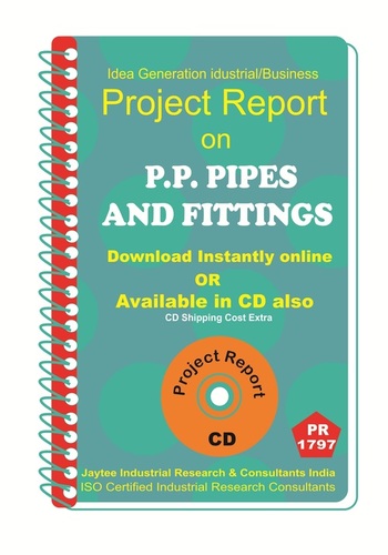 PVC Related Project Reports