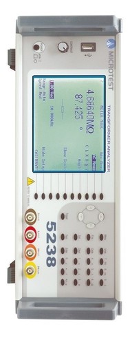 Transformer Tester 5238