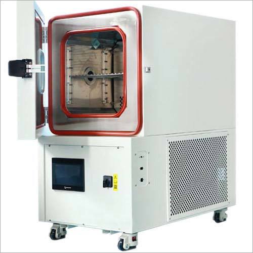 Humidity Chamber - Stainless Steel, 1000mm x 800mm x 1500mm | PID Control, Low Power Consumption, High Humidity Range