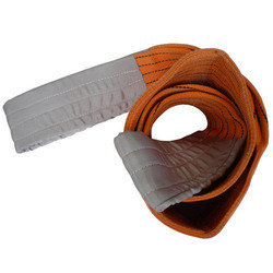 Flat Belt Polyester Sling Eco-Friendly