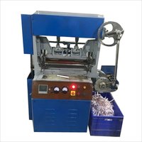 Garment Label Printing Machine - Plastic & Steel, 48x24x36 Inches, 220v 50hz, 100mm Printing Width, 50m/min Speed, Low Noise, Auto Cutting & Feeding