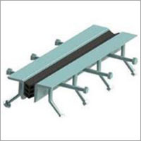 Strip Seal Expansion Joint