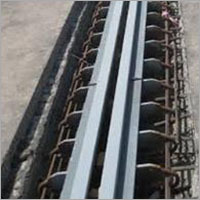 Slab Seal Expansion Joints By SOFTEX INDUSTRIAL PRODUCTS PVT. LTD.