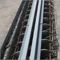 Slab Seal Expansion Joints