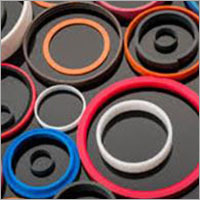 Oil Seals & Shaft Seals