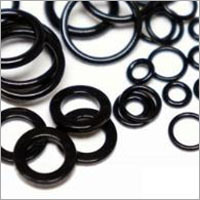 Round Pipe Rubber Sealing Ring