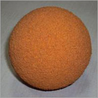 Concrete Pipe Cleaning Sponge Ball