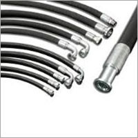 Hydraulic Hose End Fittings By SOFTEX INDUSTRIAL PRODUCTS PVT. LTD.