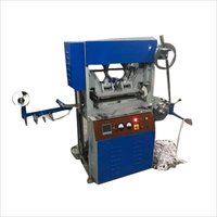 Color Garment Label Printing Machine