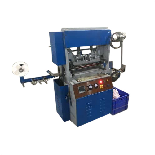 Industrial Garment Label Printing Machine at Best Price in Ludhiana K