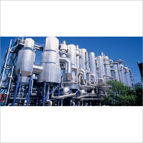 Chemical Evaporators