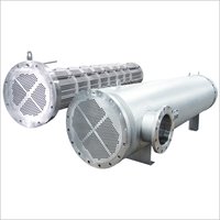 Tube Heat Exchanger