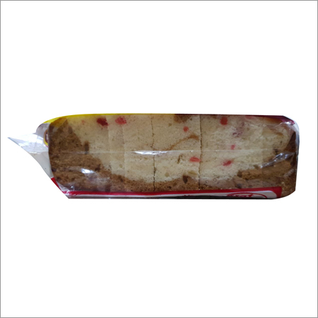 Fruit Cake