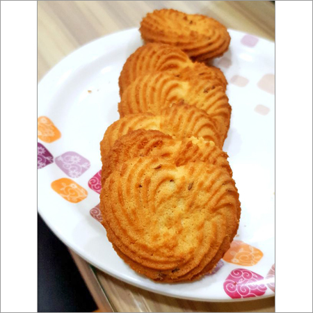 Bakery Biscuits