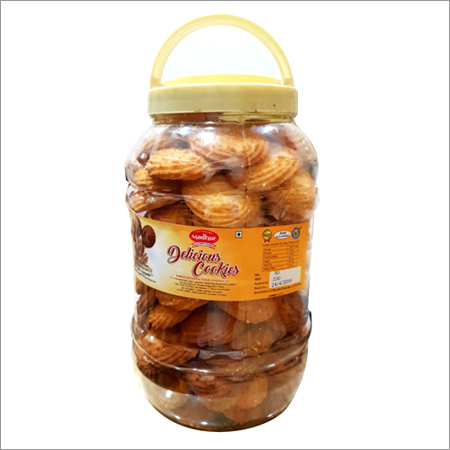 Delicious Cookies
