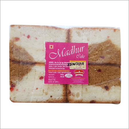 Madhur Cake