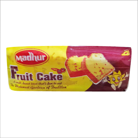 Fruit Cake