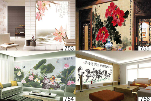 PVC Wall Panel