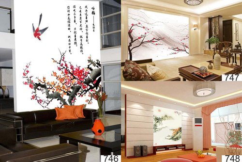 PVC Wall panel