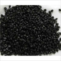 Black Hd Granule Easy To Process And Weather Resistance