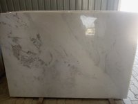 Indian Volakas White Marble