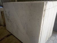 Indian Volakas White Marble