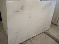 indian volakas White Marble