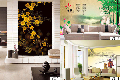PVC Wall panel