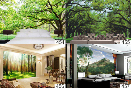 PVC Wall panel