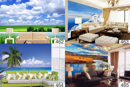 PVC Wall panel