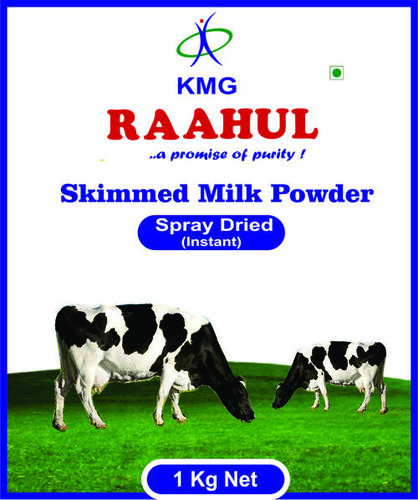Skimmed Milk Powder