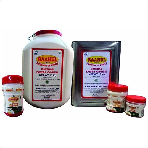 PURE Desi Ghee