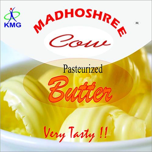 Pure Butter