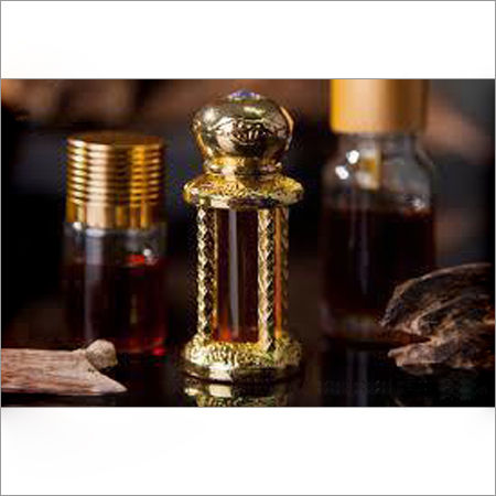 Hina Oudhi Attar Purity: 100%